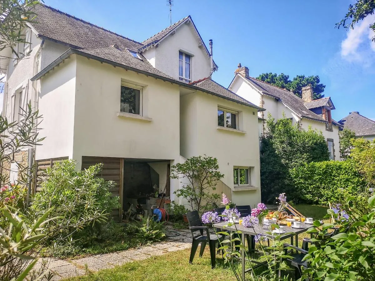 Holiday Home Rayon De Soleil By Interhome Carnac