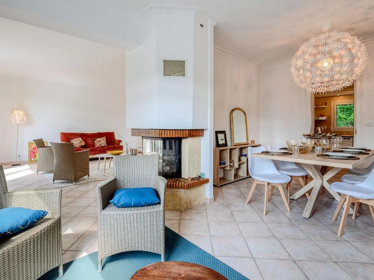 Holiday Home Rayon De Soleil By Interhome Carnac