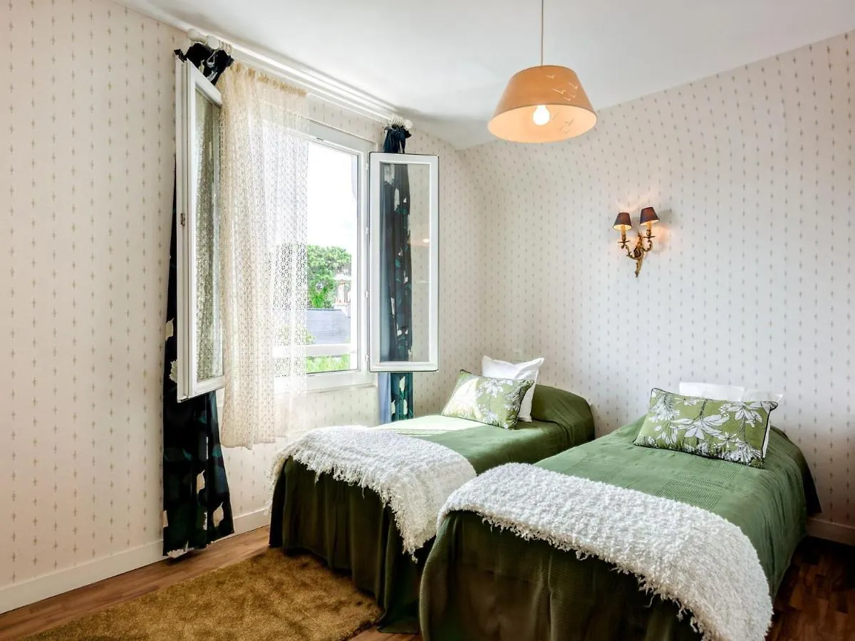 Holiday Home Rayon De Soleil By Interhome Carnac